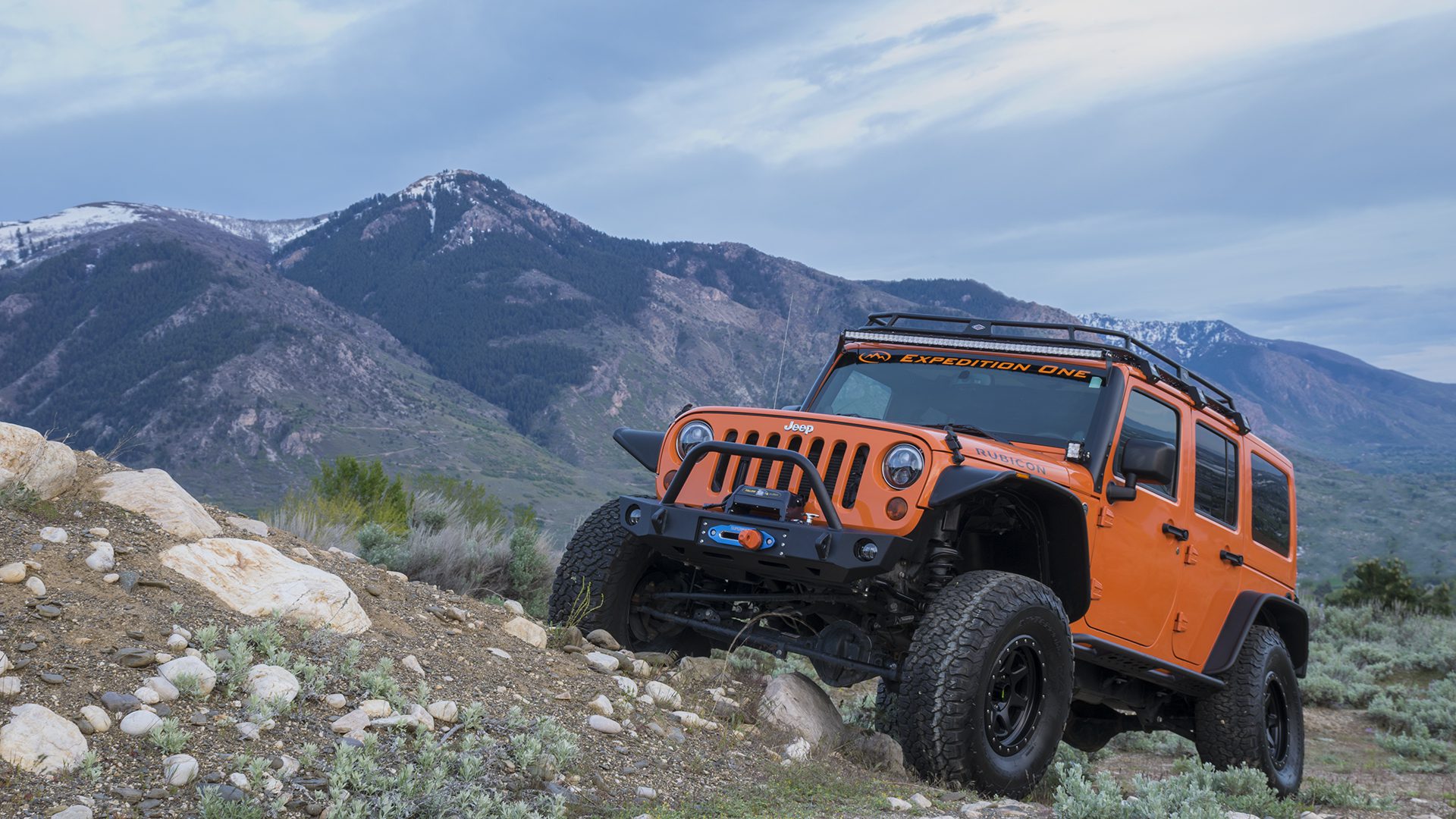 jeep_mountains Expedition One