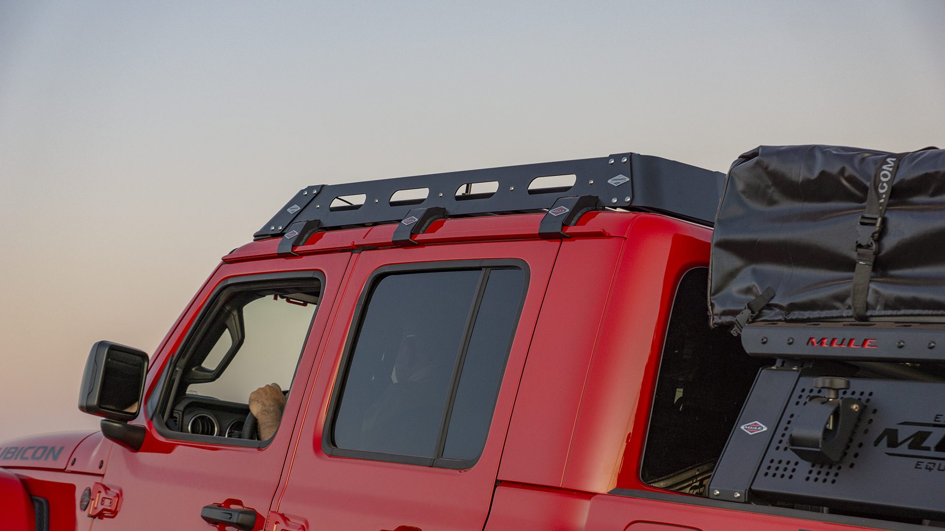 11 Expedition One