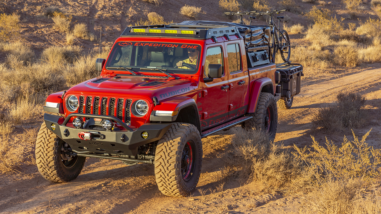 Gladiator tire rack cheap